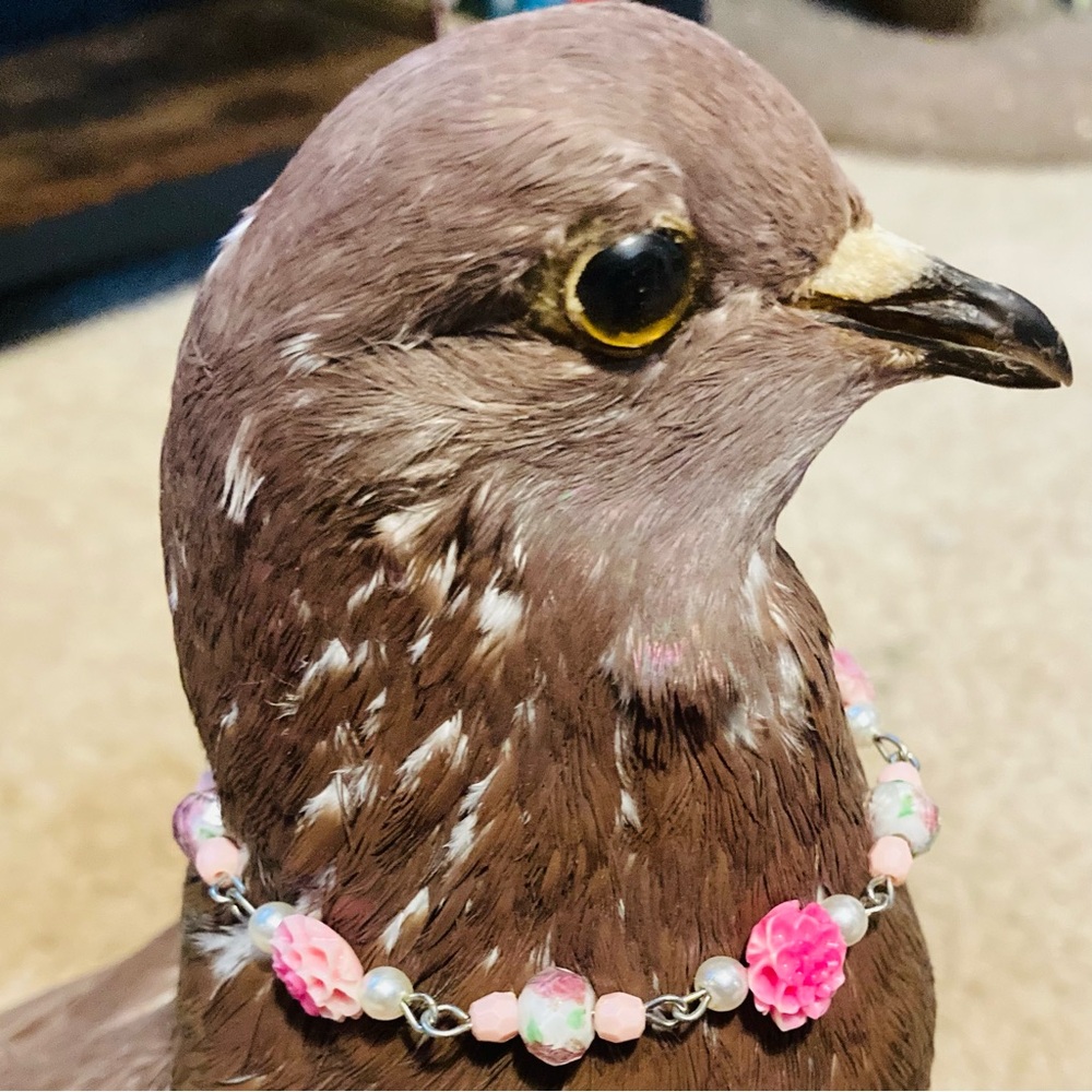 flower bracelet jewelry